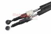 Трос куліси Renault Megane III/Fluence 1.5DCI 08- METZGER 3150294 (фото 2)