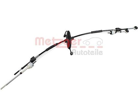 Автозапчасть METZGER 3150328