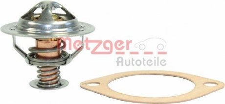 Термостат Opel Astra H 1.7CDTI 07- METZGER 4006085