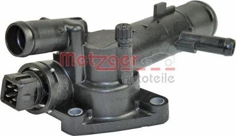 Фото автозапчасть METZGER 4006220 Автозапчасть METZGER 4006220
