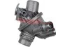 Термостат BMW 5 (F10) 3.0 11-16 (103°C) N55 B30 METZGER 4006319 (фото 2)