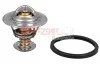 Термостат Kia Sorento/Hyundai/H-1 2.5TD/CRDi 01- (82°C) 4006388