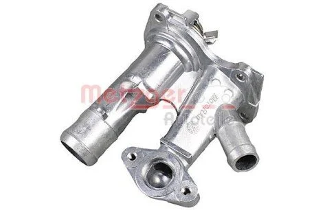 Термостат Ford Focus III 1.6 Ecoboost 10- METZGER 4006393 (фото 1)