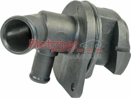 Патрубок пластиковий METZGER 4010105