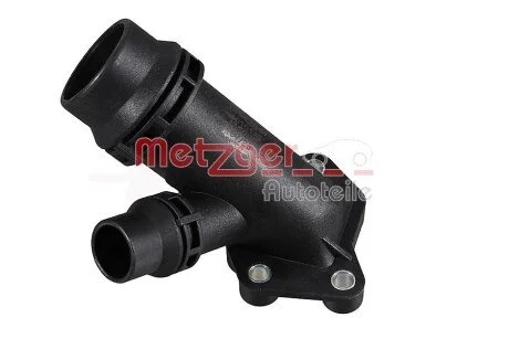 Патрубок пластиковий METZGER 4010112