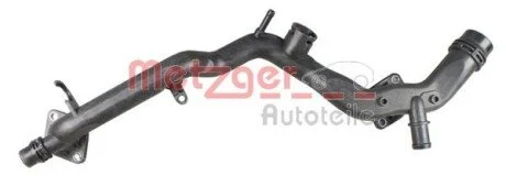 Автозапчасть METZGER 4010201