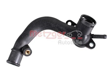 Фланець системи охолодження пластиковий METZGER 4010217