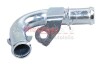 Трубка системи охолодження Fiat Doblo 1.3D 10- METZGER 4010238 (фото 2)
