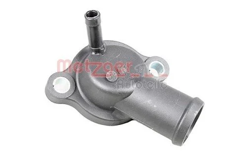 Патрубок пластиковий METZGER 4010269