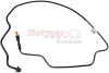 Coolant Tube METZGER 4010352 (фото 1)