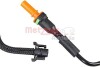 Coolant Tube METZGER 4010352 (фото 2)