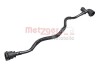 Coolant Tube METZGER 4010362 (фото 1)
