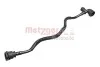 Coolant Tube METZGER 4010362 (фото 1)