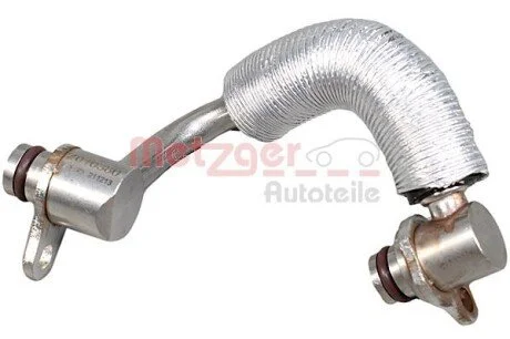 Автозапчасть METZGER 4010380