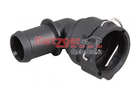 Автозапчасть METZGER 4010383