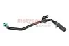 Фото 1 - патрубок системи охолодження Fiat Doblo 1.3 JTD 10- METZGER 4010479 Патрубок системи охолодження Fiat Doblo 1.3 JTD 10- METZGER 4010479 (фото 1)