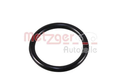 Прокладка системи охолодження ущільнююча VW Crafter/Caddy/Golf/Passat 97- METZGER 4010508 (фото 1)
