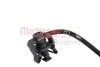 Coolant Pipe METZGER 4010514 (фото 2)