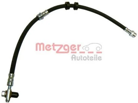 Тормозной шланг METZGER 4116204