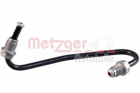 Автозапчастина METZGER 4120009