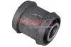 Сайлентблок рейки рульової VW T4 90-03 52082008