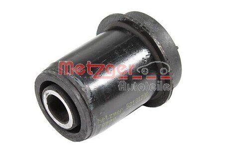 Сайлентблок METZGER 52101208