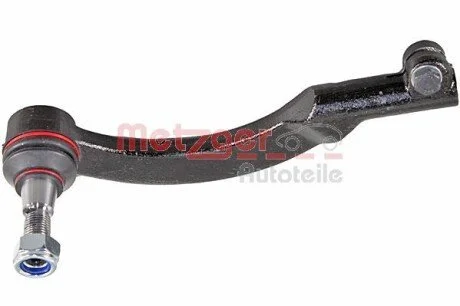 Наконечник поперечної кермової тяги METZGER 54002301 (фото 1)