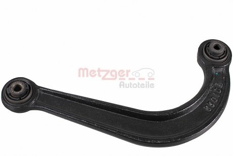 Важіль підвіски (задній/зверху) Mazda 12- METZGER 58173509 (фото 1)