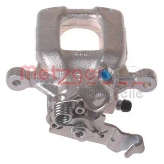 Автозапчастина METZGER 6250010 (фото 1)
