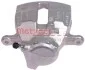 Автозапчастина METZGER 6250076 (фото 1)