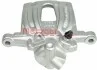 Суппорт тормозной (задний) (L) MB Vito (W639) 03- (d=38mm) METZGER 6250233 (фото 1)