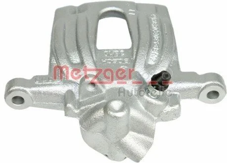 Суппорт тормозной (задний) (L) MB Vito (W639) 03- (d=38mm) METZGER 6250233 (фото 1)