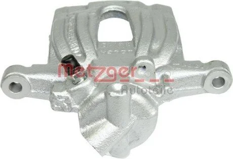 Суппорт тормозной (задний) (R) MB Vito (W639) 03- (d=38mm) (Bosch) METZGER 6250234 (фото 1)