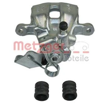 Супорт гальмівний (задній) (L) Ford Galaxy/VW Golf III/IV/Passat (d=38mm) (Lucas) METZGER 6251133 (фото 1)