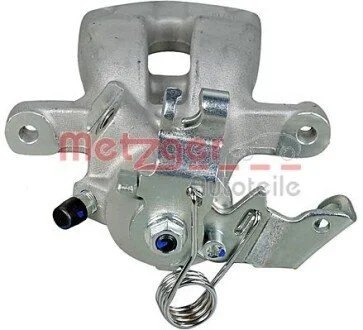 Суппорт тормозной (задний) (R) Opel Combo 01- (d=38mm) TRW METZGER 6260020 (фото 1)