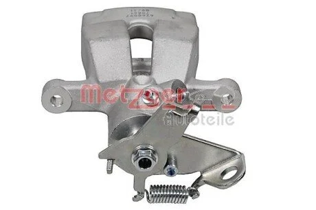 Автозапчасть METZGER 6260097