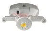 Суппорт тормоза METZGER 6260181 (фото 1)