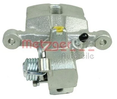 Автозапчасть METZGER 6260357