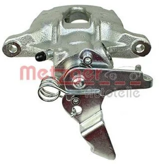 Суппорт тормоза METZGER 6260457