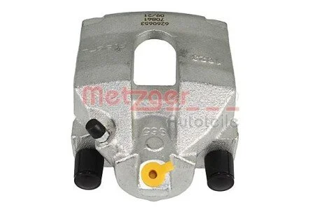 Супорт гальма METZGER 6260653