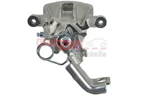 Суппорт тормоза METZGER 6260688