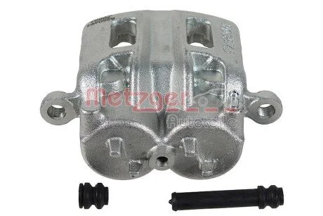 Суппорт тормоза METZGER 6260693