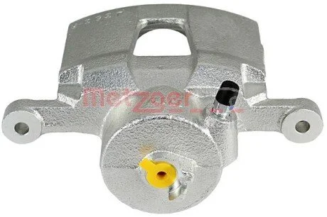 Суппорт тормоза METZGER 6260760 (фото 1)