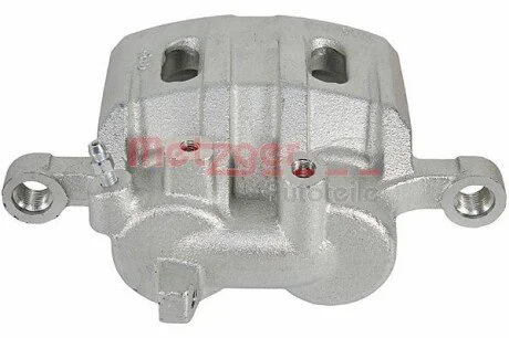 Супорт гальма METZGER 6260816