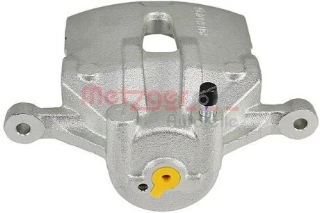 Суппорт тормоза METZGER 6261087