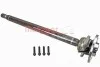 Полуось (задняя) MB Sprinter/VW Crafter 06- (L) (d=39.45/z=30/l=889) METZGER 7210037 (фото 1)