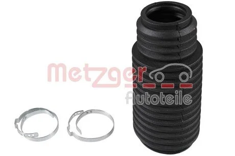 Пыльник рулевого механизма резиновый METZGER 755.100