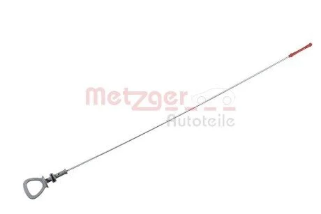 Фото 1 - щуп рівня оливи MB E-class (W210)/S-class (W220) 95-06 METZGER 8001095 Щуп рівня оливи MB E-class (W210)/S-class (W220) 95-06 METZGER 8001095 (фото 1)
