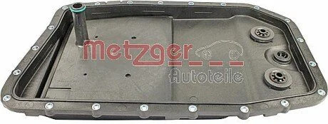 Автозапчастина METZGER 8020015