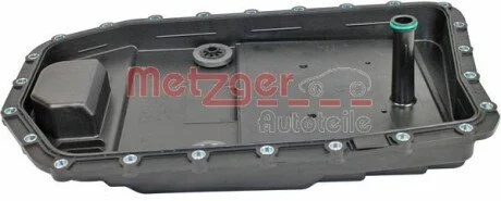 Автозапчастина METZGER 8020016